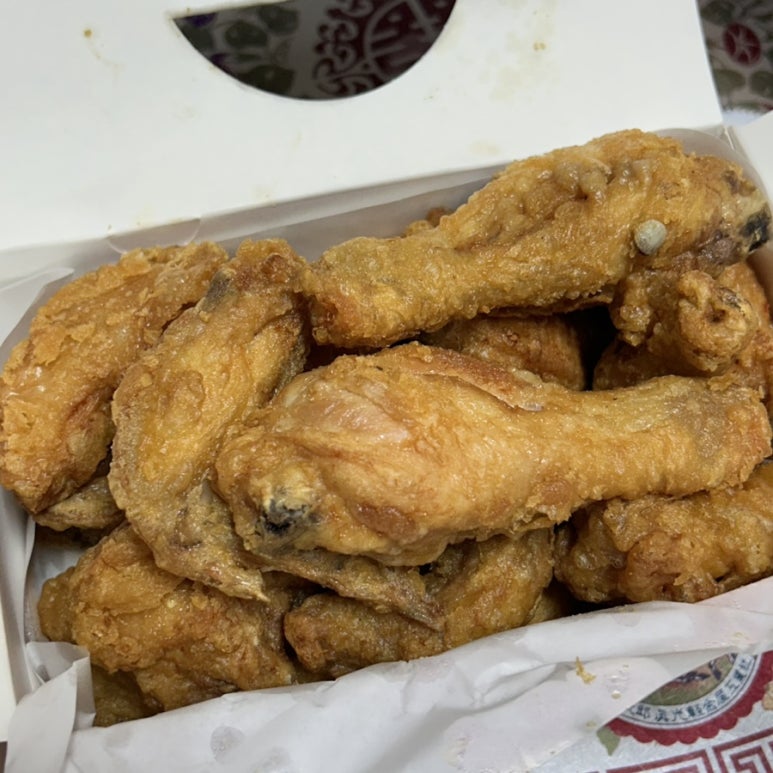 아빠는치킨대장 이미지