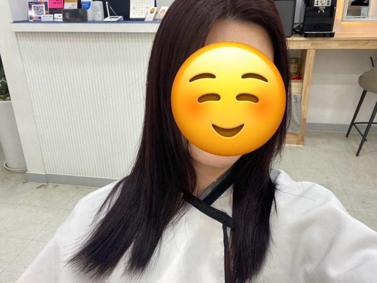 아이엔샵헤어 이미지