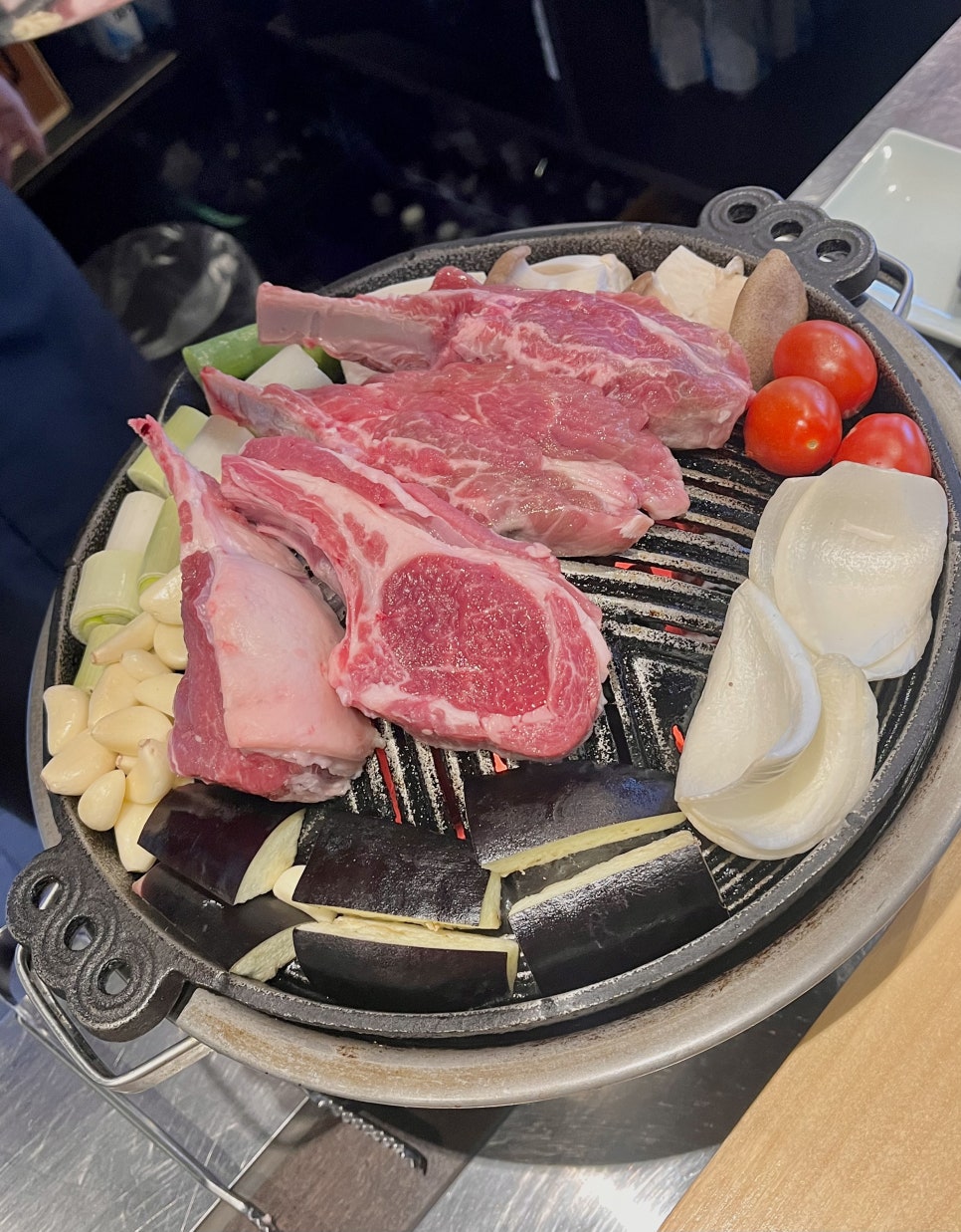 라무진 송도트리플타워점 이미지