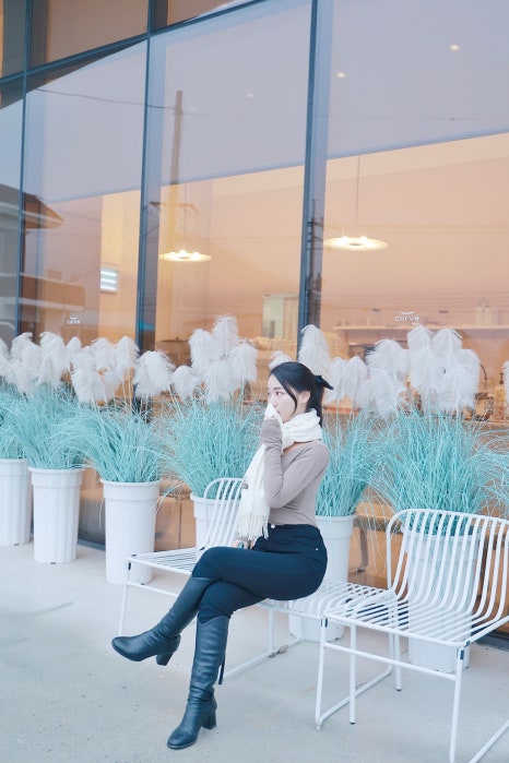 cafe curve(카페커브) 이미지