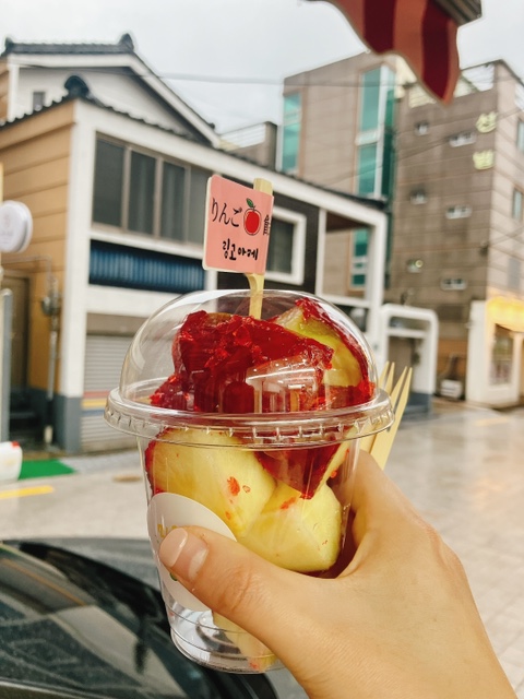 마루탕후루부경대점 이미지