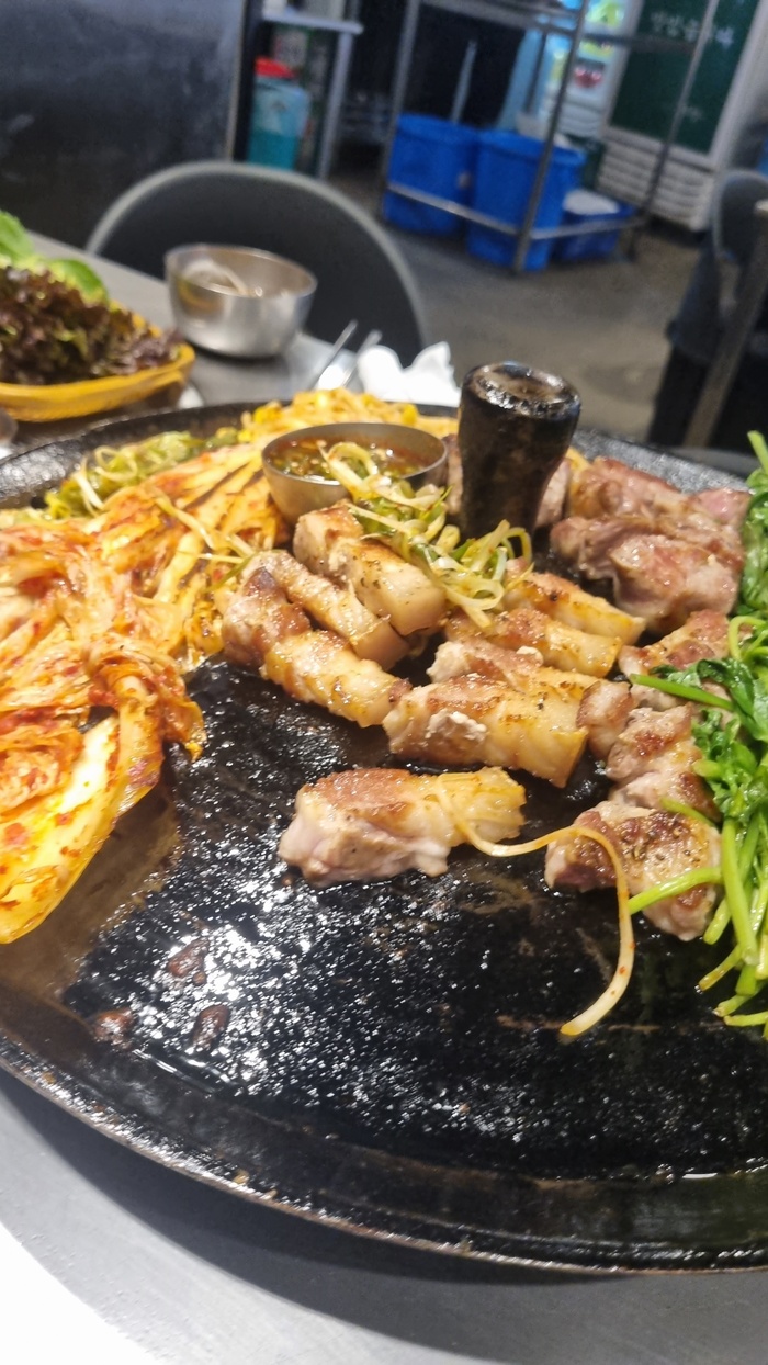 목구멍 대구종로점 이미지