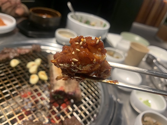 비비큐분당 이미지