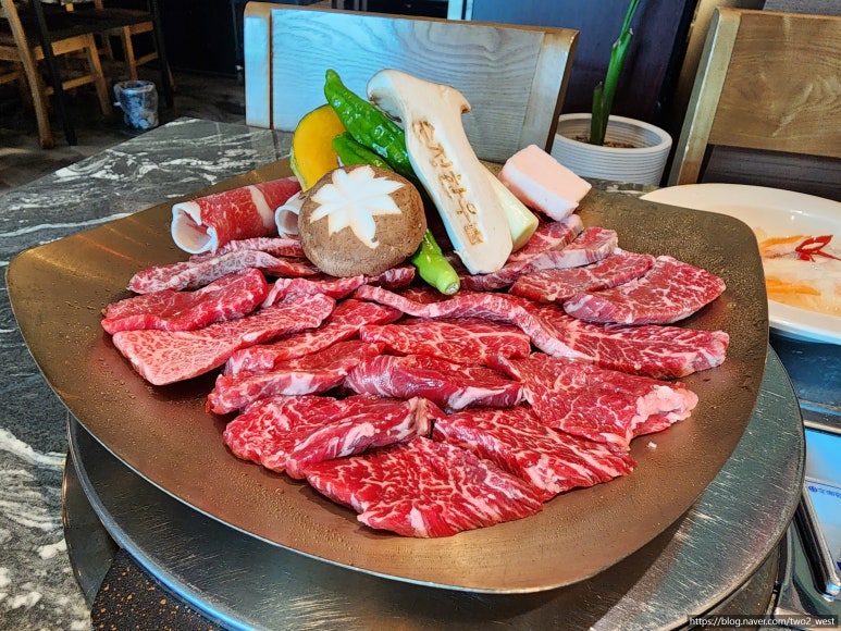 착한한우 본점 이미지