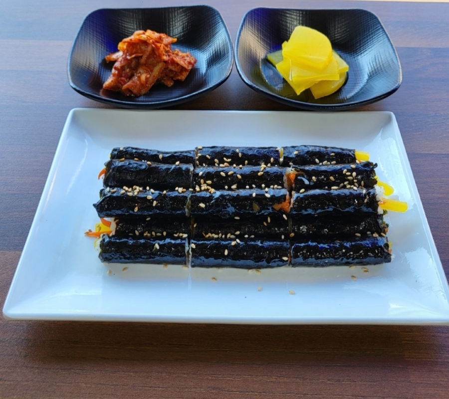 행복한꼬마김밥 이미지