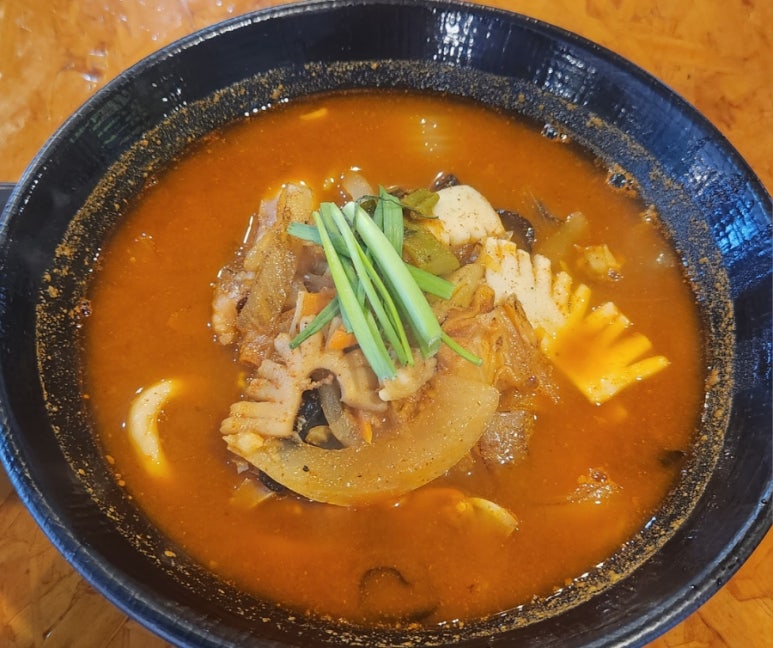 임금님짬뽕 이미지