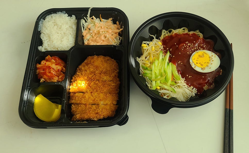 대봉김밥 이미지