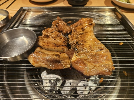 영도숯불갈비 이미지
