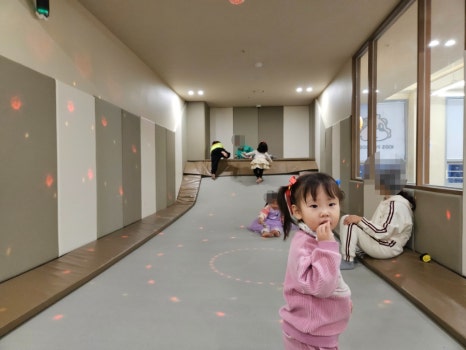 꼬마대통령 파주운정점 이미지