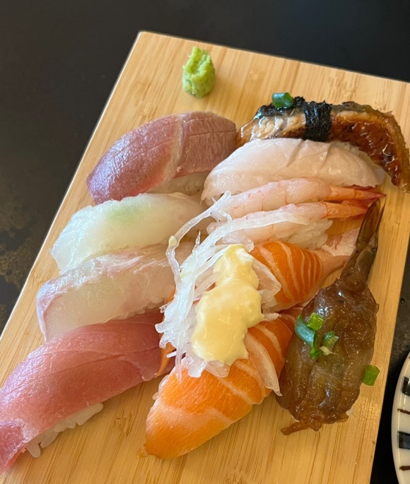 오레노스시 이미지