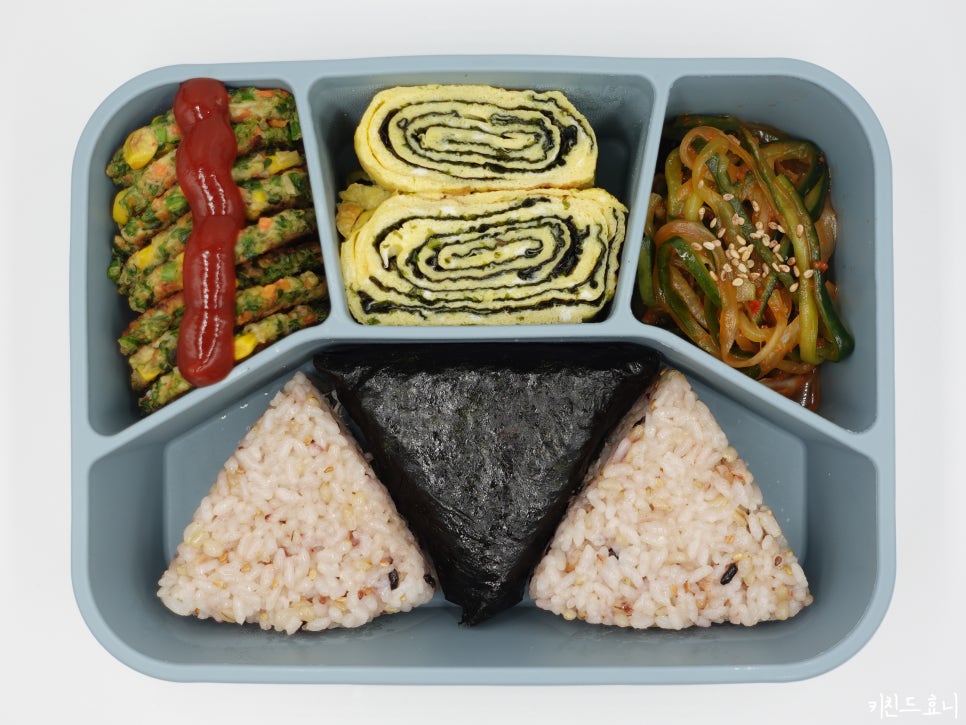 준브로김밥 이미지