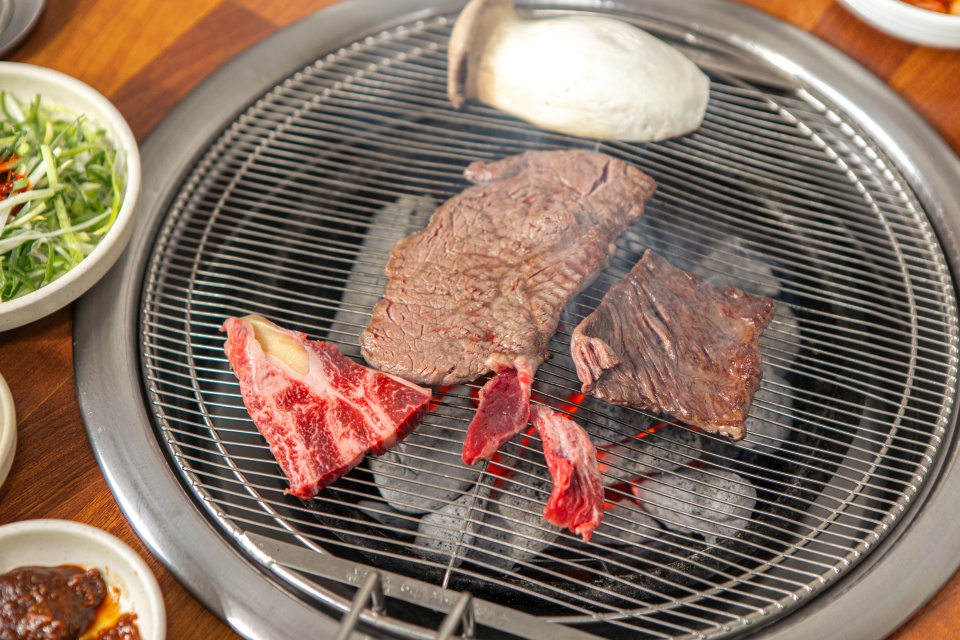 태연종합정육식당 이미지