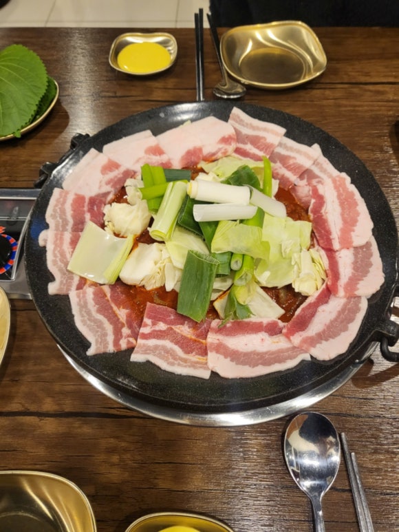 황금쭈꾸미 이미지