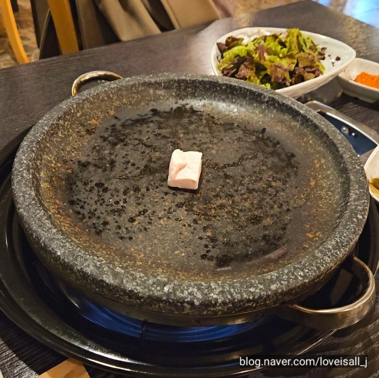 조선한우육감 이미지