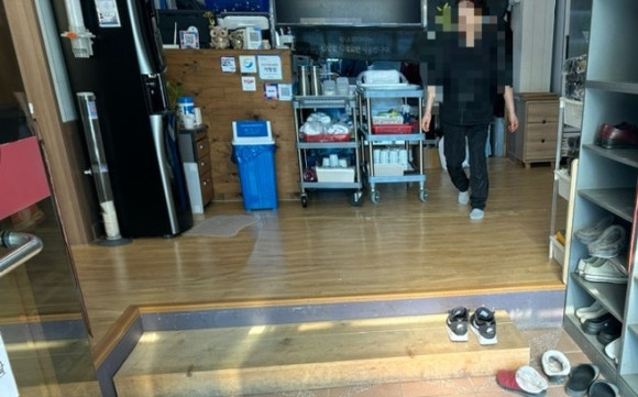 황금코다리무안점 이미지