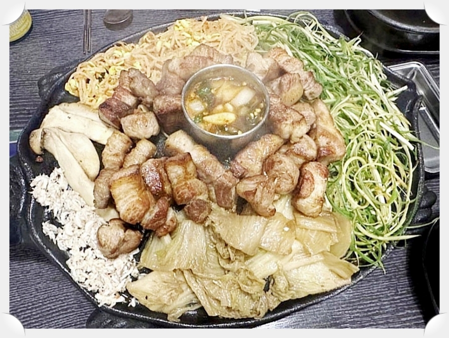 고기잘하는집 이미지