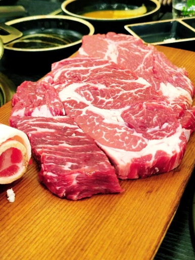 가산식당 이미지