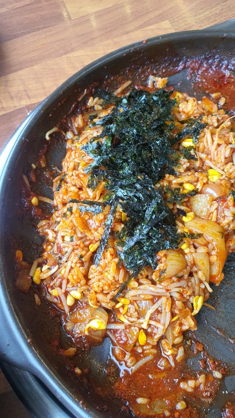 공주칼국수가수원점 이미지