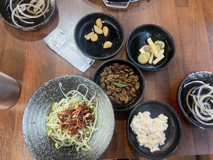 서민서서갈비 이미지