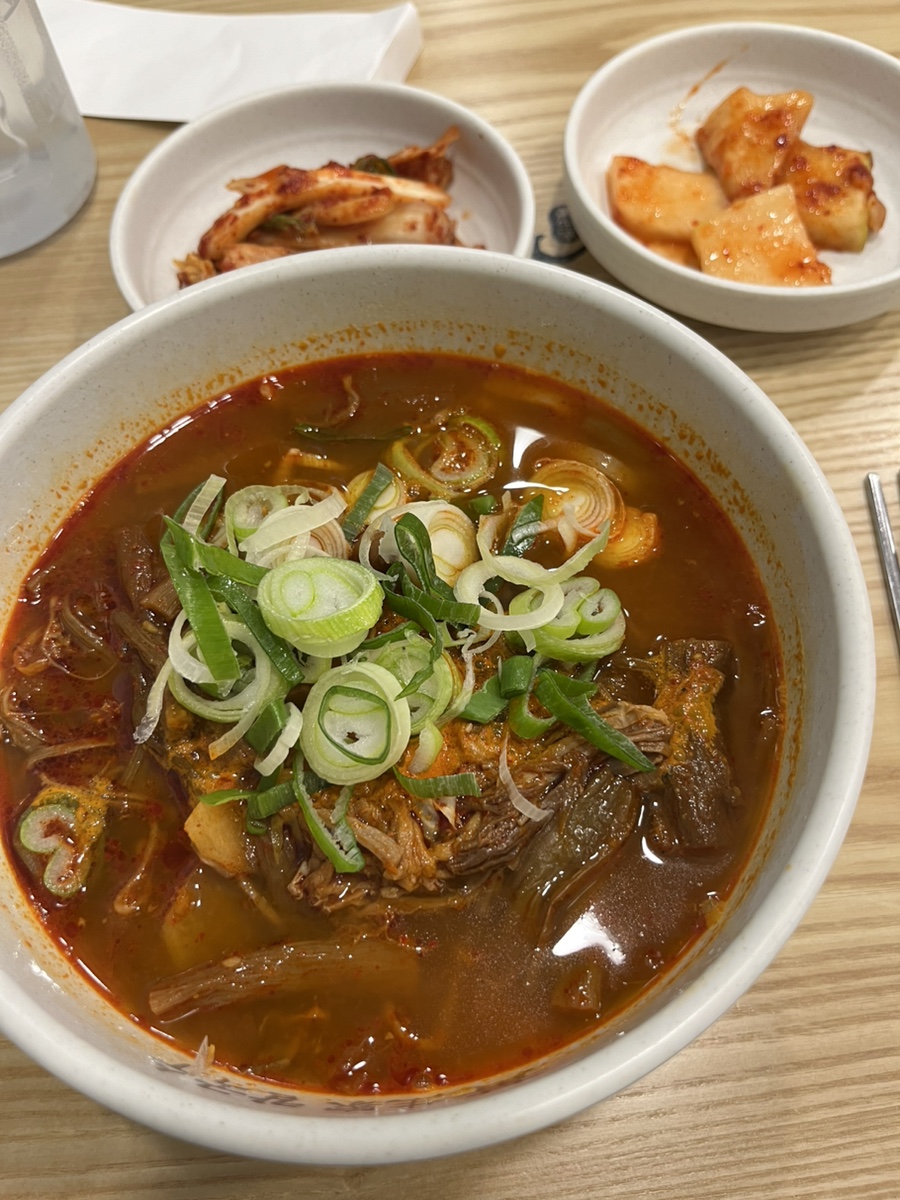 황생가칼국수여의도THE-K 이미지