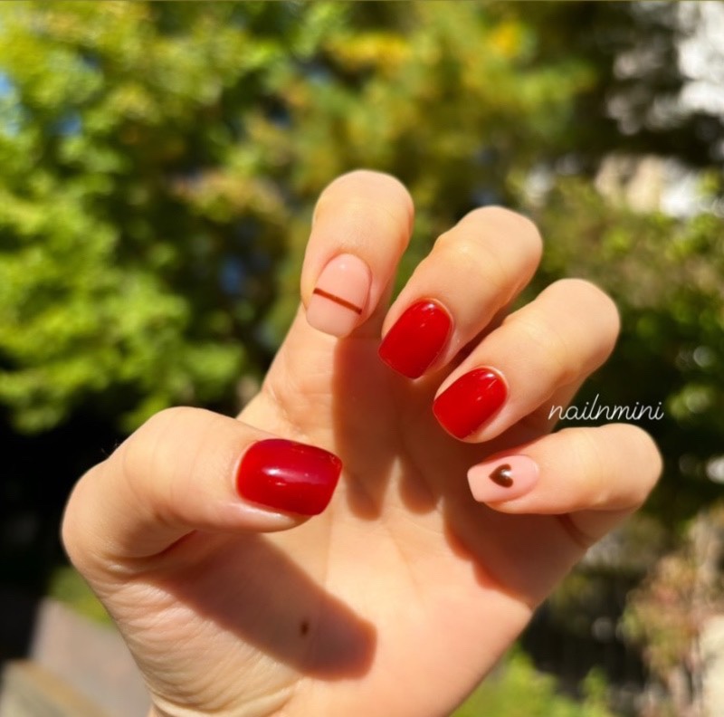 네일앤미니 이미지