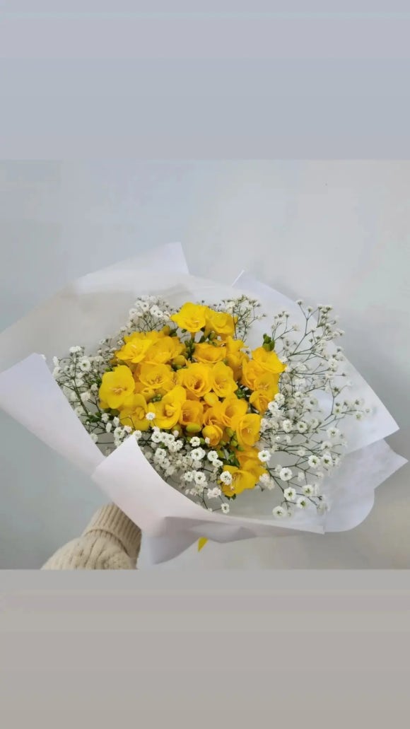 라망드플라워 이미지