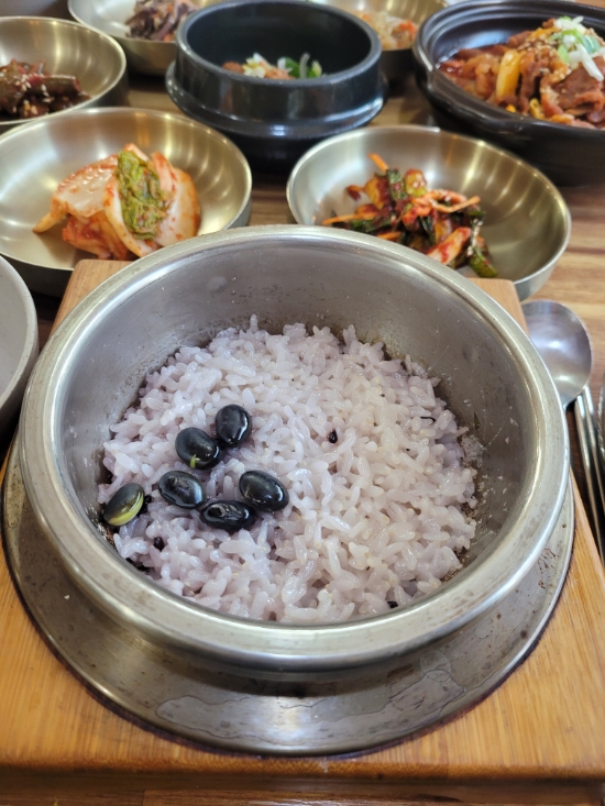 장국명가 꽃게장 이미지