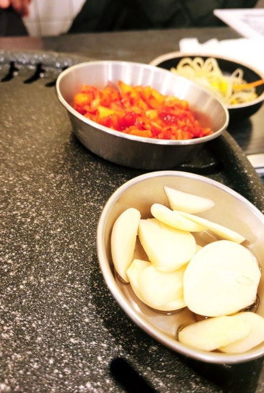 가산식당 이미지