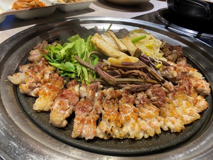 비비큐청주 이미지