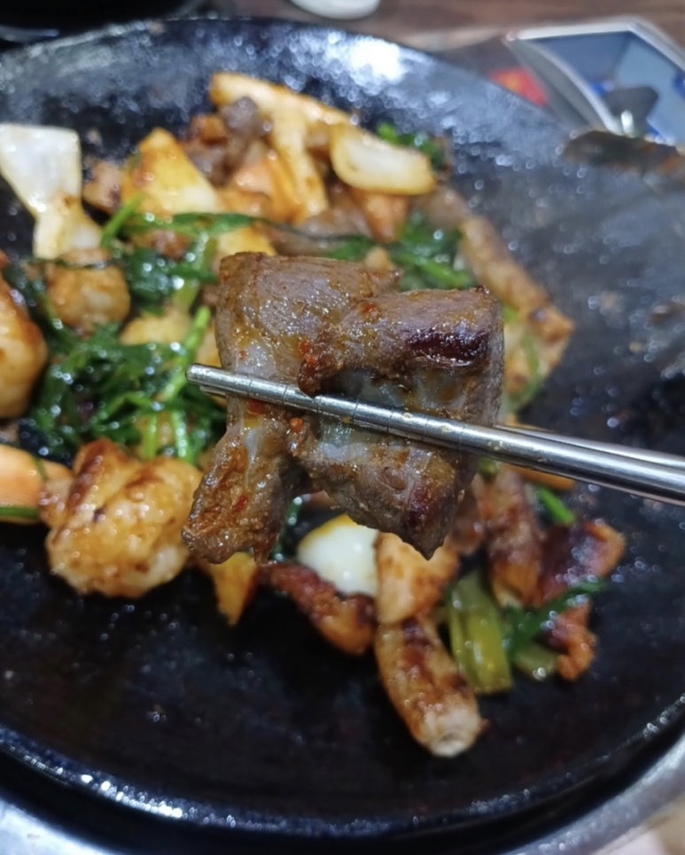 천일곱창 이미지