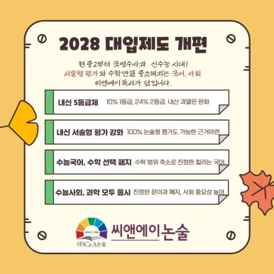 더씨앤에이 이미지