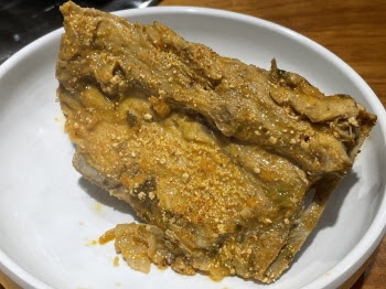 조은감자탕 이미지