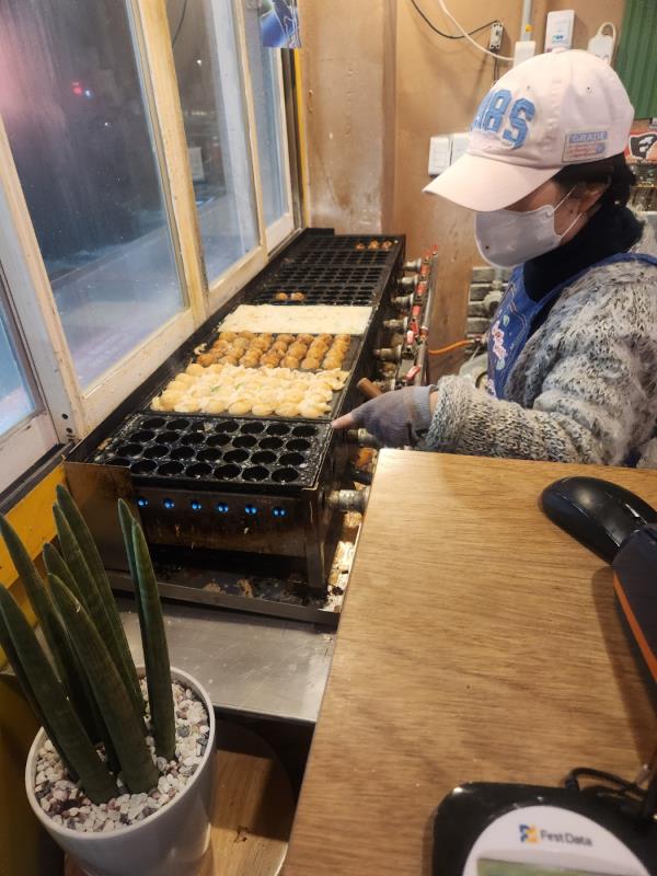젠타코야끼 이미지