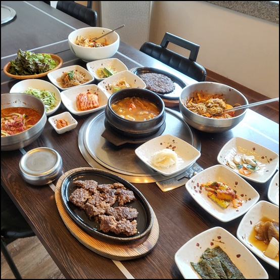 한우리투어 이미지
