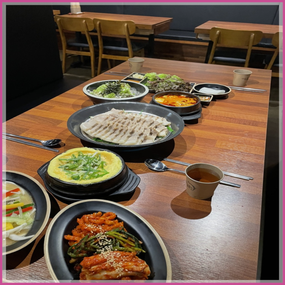 호강족발 이미지
