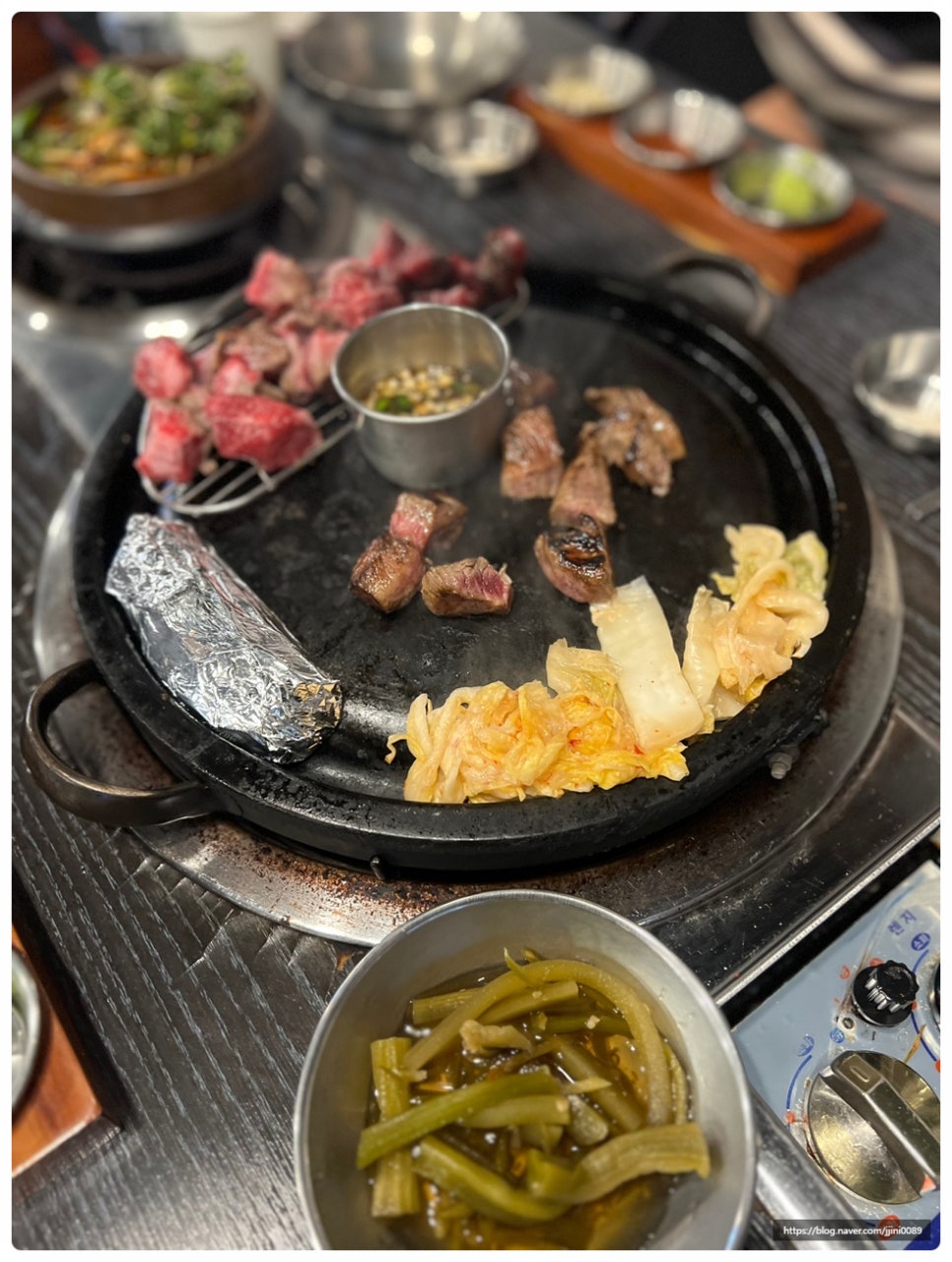 풍성갈비 본점 이미지