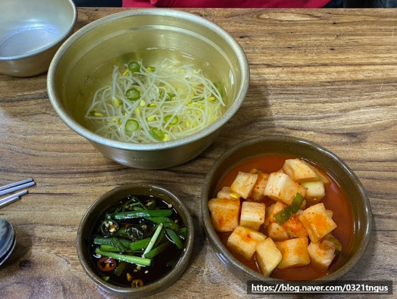 빈대떡신사 사진 3