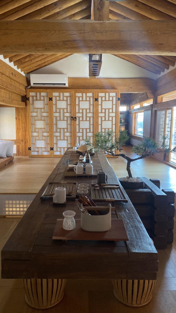 경주한옥펜션 수수 이미지