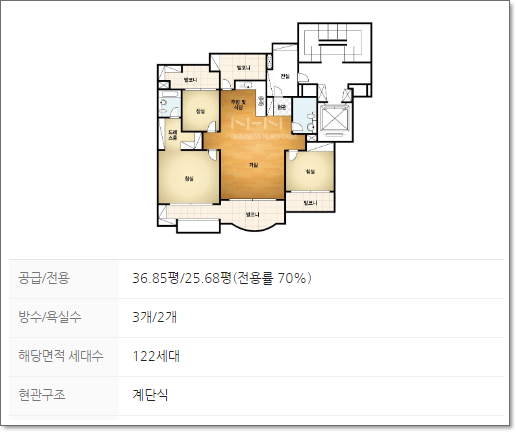 창포산업 이미지