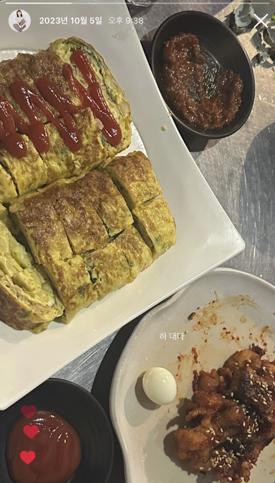 로터리 실내포차 이미지
