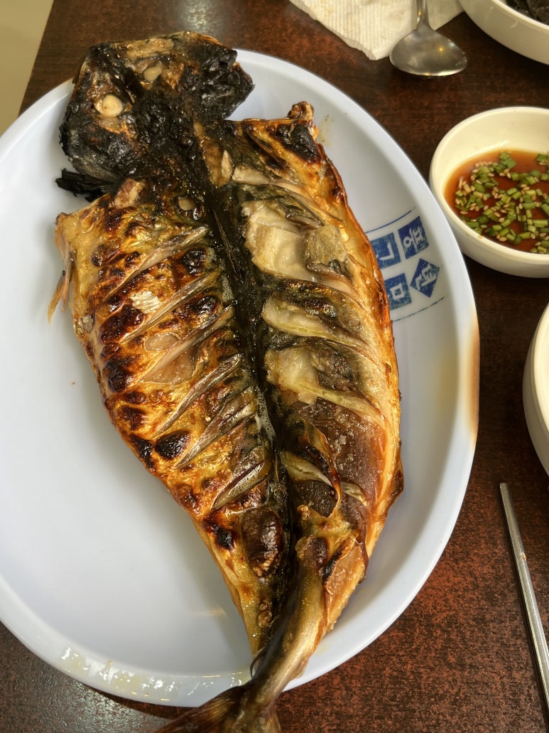왕소구이 사진 5