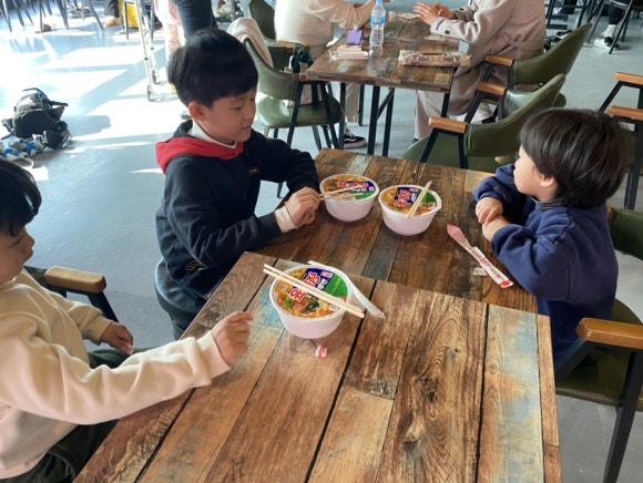 신영롤러스케이트장 이미지