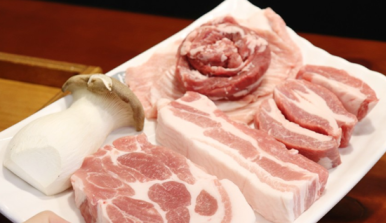백하단식당 이미지