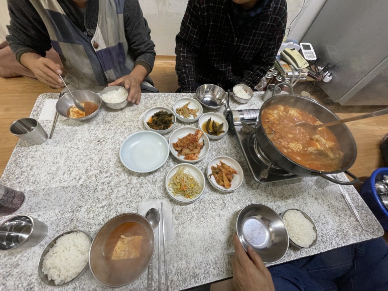 달자네식당 이미지