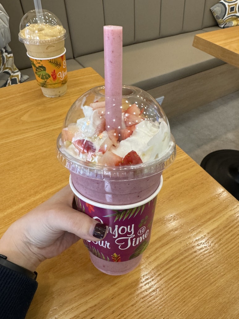 과일카세 이미지