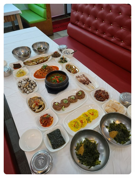전라도엄마밥상 이미지