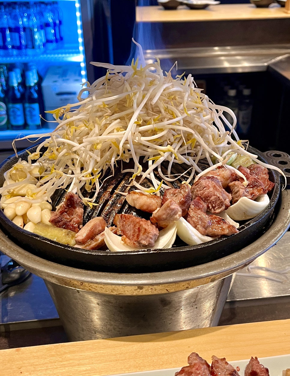 라무진 송도트리플타워점 이미지