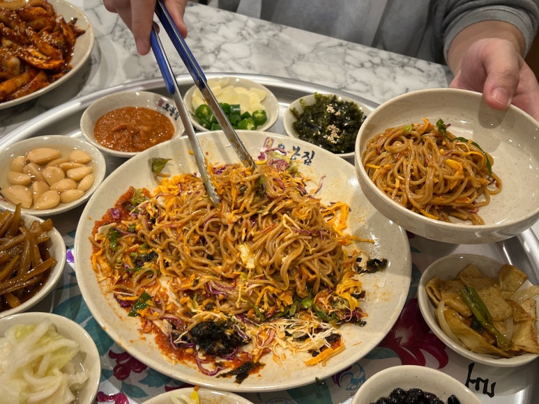 오봉집 의정부신시가지점 이미지