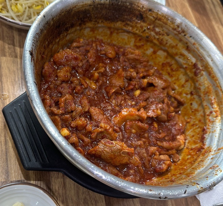 동인동양푼이갈비찜 이미지