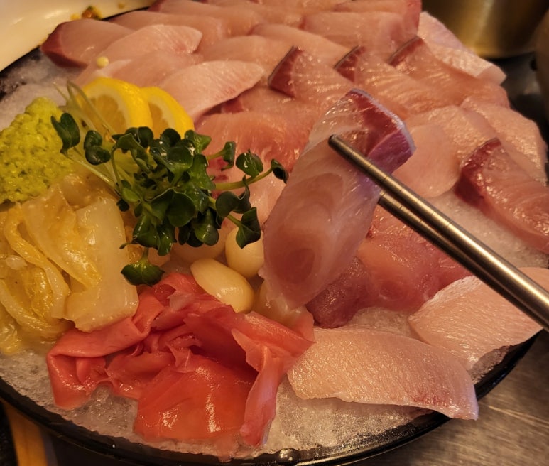 (주)명인수산 이미지